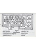 Het Noorden in de Storm - Tourcoing Hoofdkwartier van het 15de Leger 1939-1945